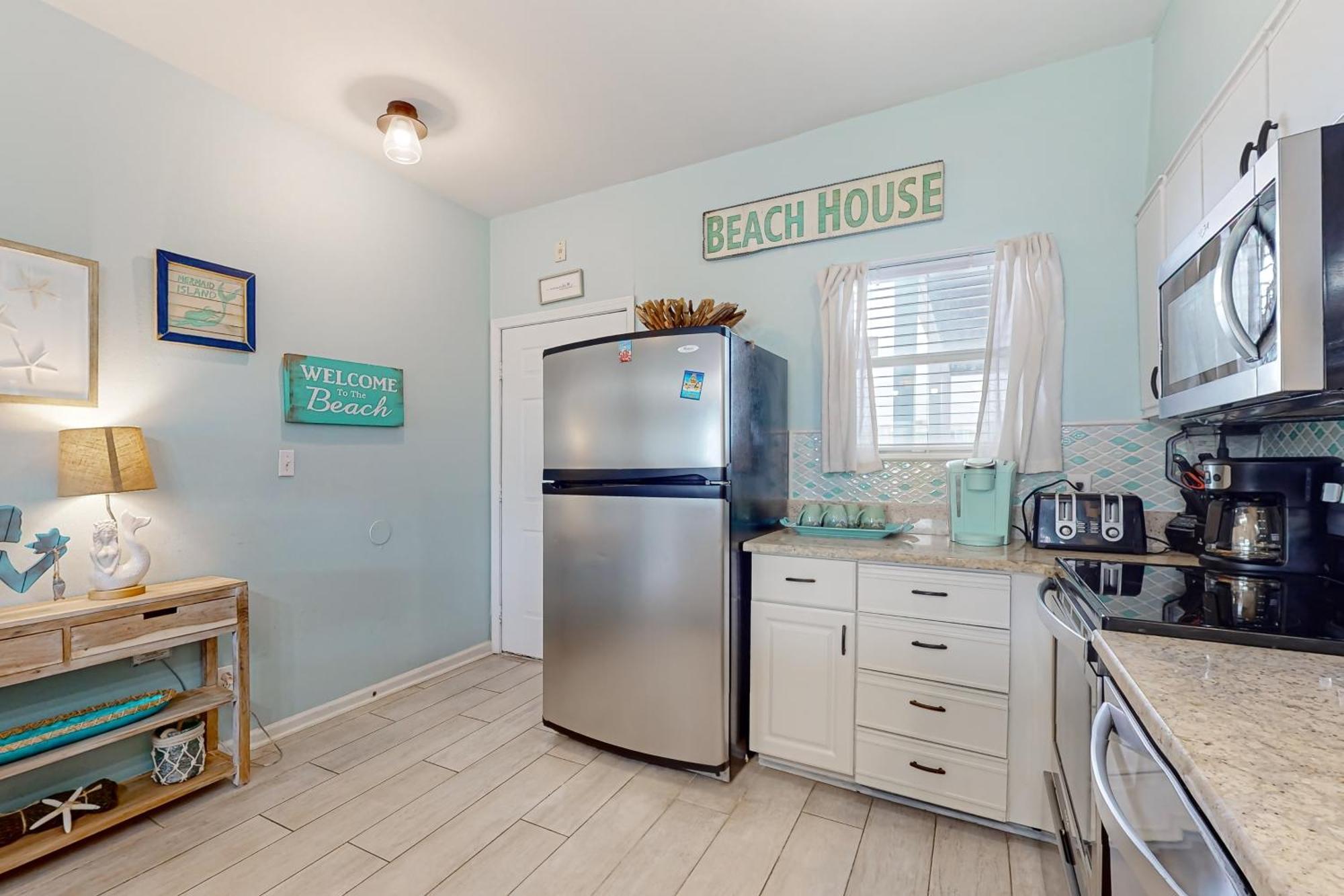 Ferienwohnung Baywatch F4 Pensacola Beach Exterior foto